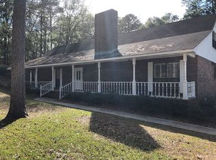 1433 Clairmont Ave, Monroeville, AL 36460