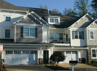 3421 Coles Point Way UNIT C, Glen Allen, VA 23060