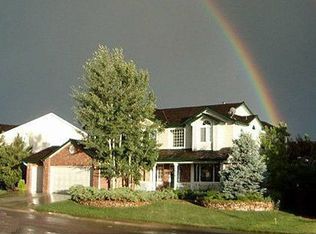5034 Mountain Meadows Trl, Castle Rock, CO 80109