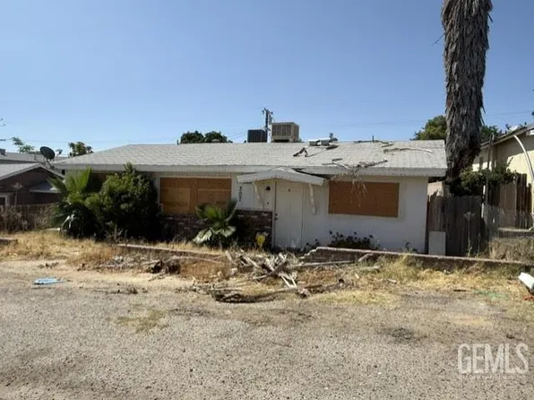 307 A St, Taft, CA 93268