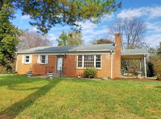140 Martins Ln, Madison Heights, VA 24572