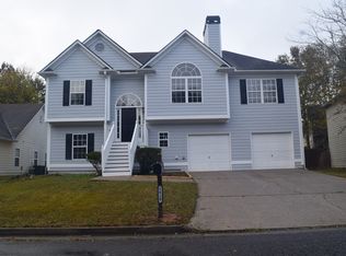 1410 Cumberland Creek Ln SW, Marietta, GA 30008