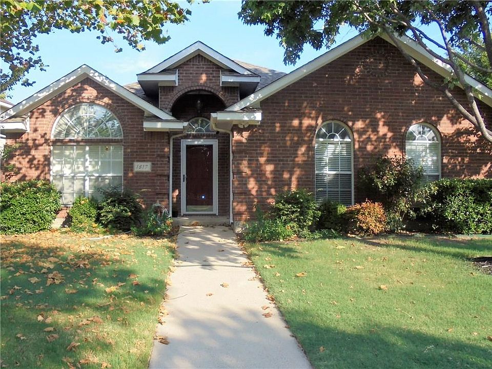 1st image of 1817 Creekpark Trl