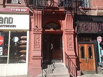 732 Amsterdam Avenue in Upper West Side