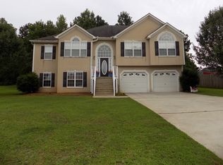 4094 Lions Gate, Douglasville, GA 30135
