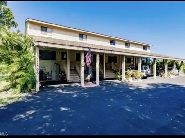 13508 Siesta Pines Ct APT 8, Fort Myers, FL 33908