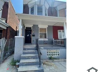 139 52nd St, Philadelphia, PA 19139