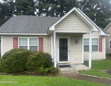 218 Old Oak Road, Elizabeth City, NC, 27909