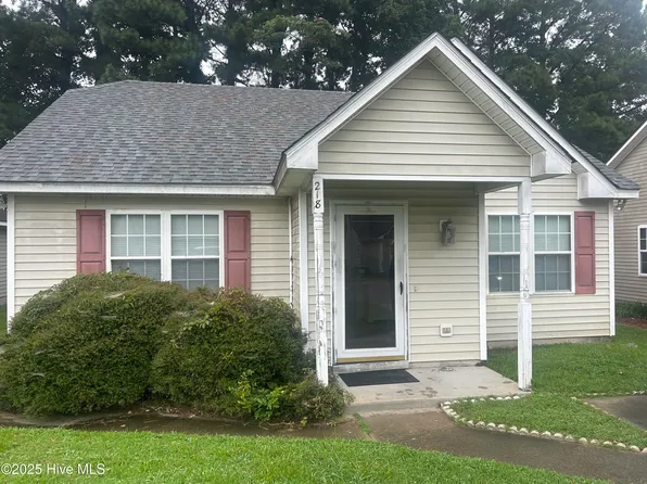218 Old Oak Road, Elizabeth City, NC 27909