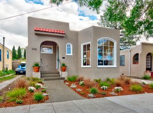 2134 Oregon St, Berkeley, CA 94705