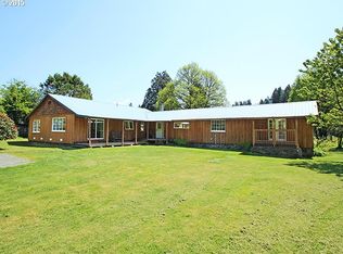 608 W Cushman St, Yacolt, WA 98675