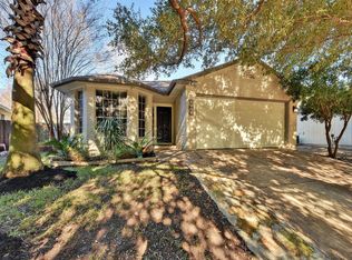 8704 Taline Cir, Austin, TX 78748