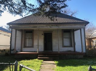 616 N Hobson Ave, Shawnee, OK 74801