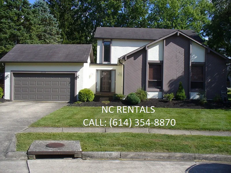4 bed, 2.5 bath, 2160 sqft, $2,849 — Photo 1