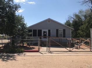 210 S Lincoln Ave, Olney Springs, CO 81062