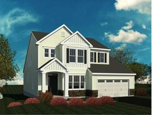 41 Julians Way, Saratoga Springs, NY 12866