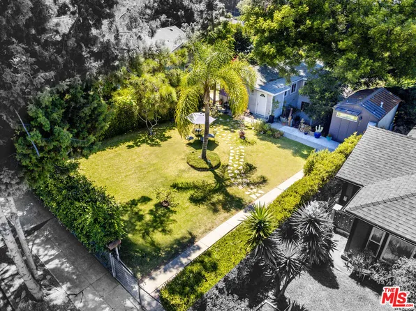 647 Parkman Ave, Los Angeles, CA 90026