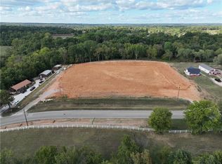 850 E Pickens Rd #PEA, Pea Ridge, AR 72751