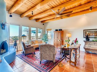 22 Condesa Rd, Santa Fe, NM 87508