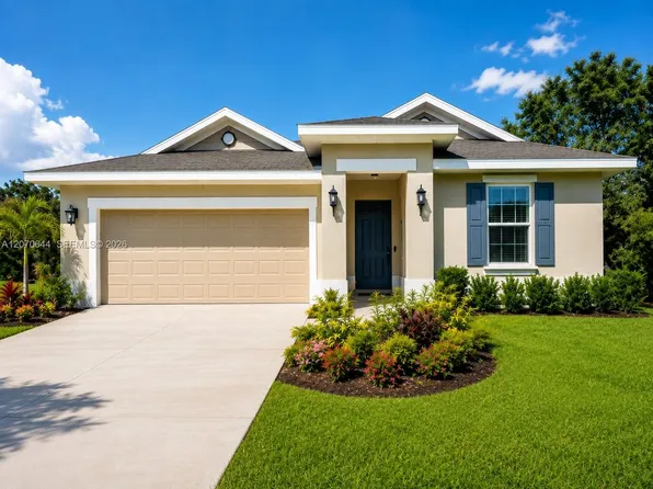 5748 Waterstone Blvd, Fort Pierce, FL 34951