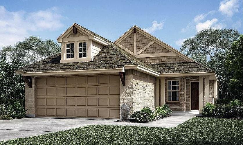 Elevation C