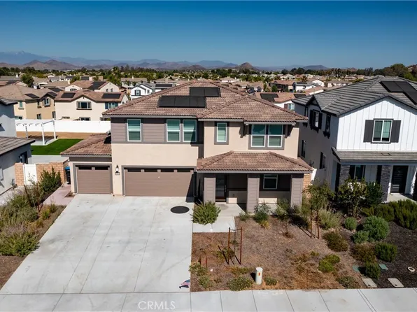 30842 White Pines Dr, Menifee, CA 92584
