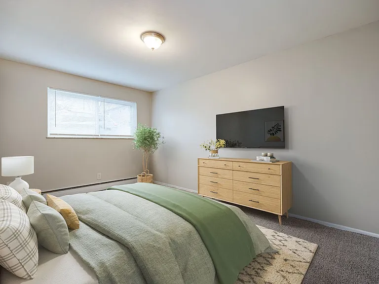Clearwater Apartments — Photo 18