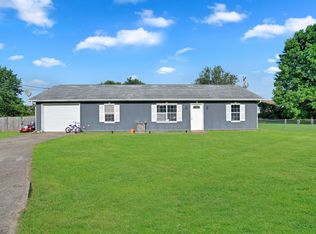 1154 Schatten St, Oak Grove, KY 42262