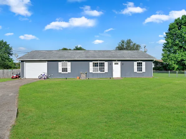 1154 Schatten St, Oak Grove, KY 42262