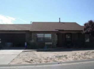 704 Pecos Loop SE, Rio Rancho, NM 87124