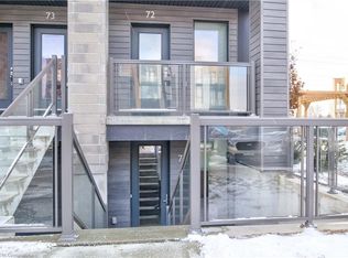 261 Woodbine Ave #71, Kitchener, ON N2R0S7