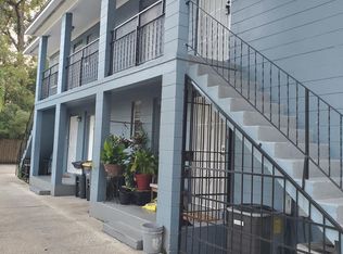 1564 W 14th St #1, Jacksonville, FL 32209