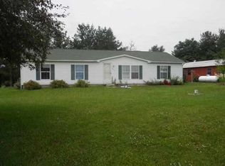 4374 W 275 S, Albion, IN 46701