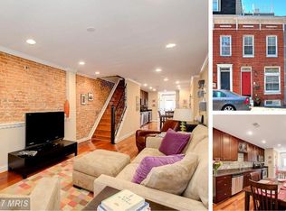 2923 Hudson St, Baltimore, MD