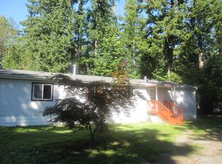 15807 Agate St SE, Yelm, WA 98597