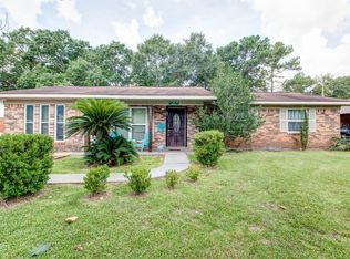 611 Dina Dr, Diberville, MS 39540