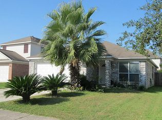 10907 Chelsea Knoll Ln, Houston, TX 77067