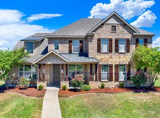 254 Benwick Dr, Sunnyvale, TX 75182