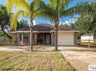 10109 Lipsey, Raymondville, TX 78580