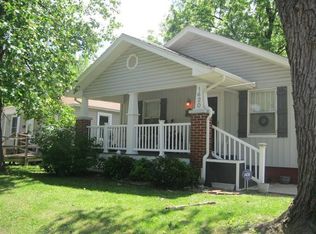 1420 W Atlantic St, Springfield, MO 65803