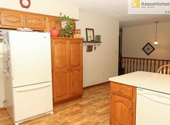 Pantry and Fridge Stays!