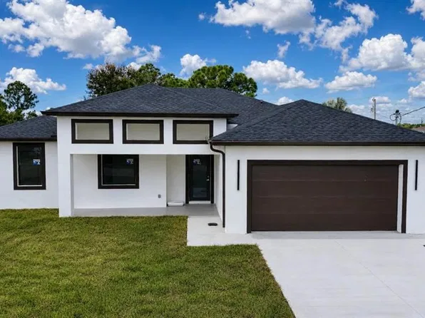 782 HOMESTEAD ROAD S, LEHIGH ACRES, FL 33974