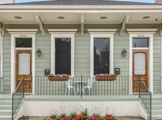 2334 Saint Thomas St, New Orleans, LA 70130