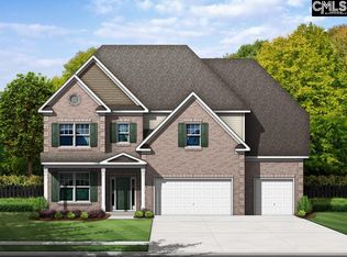 115 Black Sunfish Way, Lexington, SC 29072