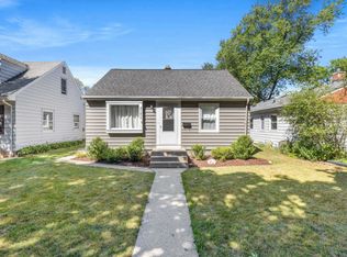 3171 N 88th St, Milwaukee, WI 53222