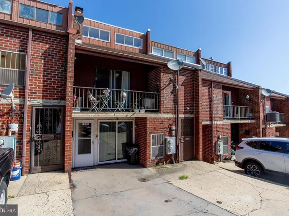 7755 Oxford Ave, Philadelphia, PA 19111