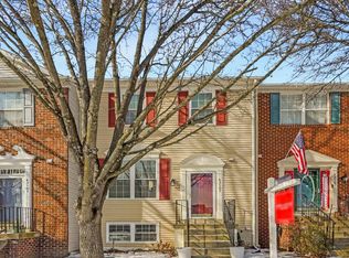 43103 Gatwick Sq, Ashburn, VA 20147