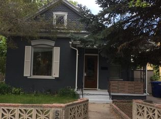566 E 6th Ave, Salt Lake City, UT 84103