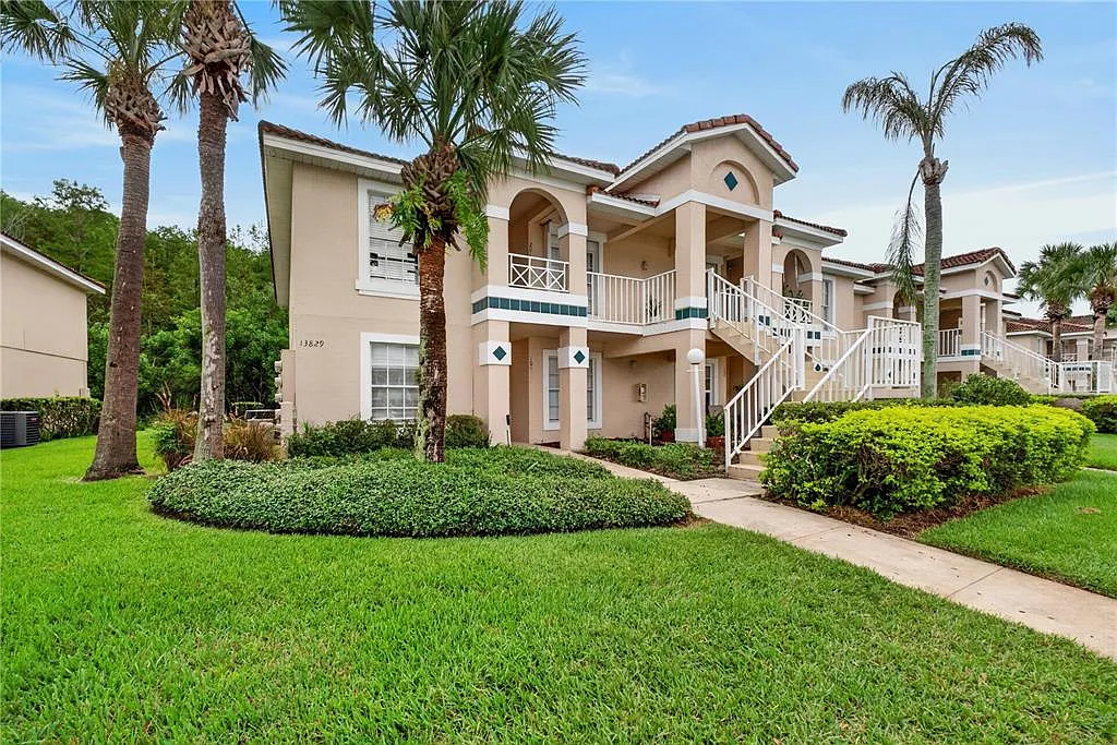 13829 Timberland Dr — Photo 1