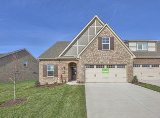 1593 Cedarbrooke Ln LOT 873, Lebanon, TN 37090